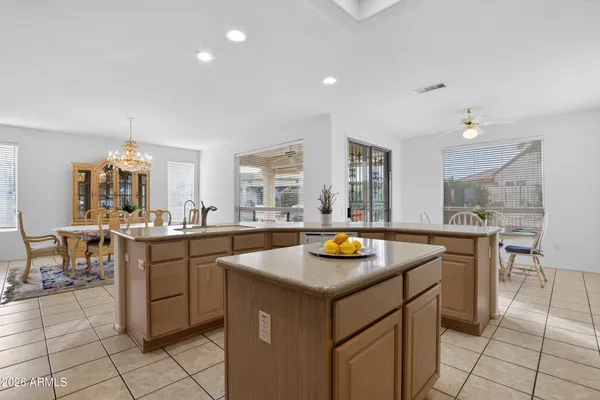 $2,150 | 15796 West Eucalyptus Court, Surprise, AZ 85374