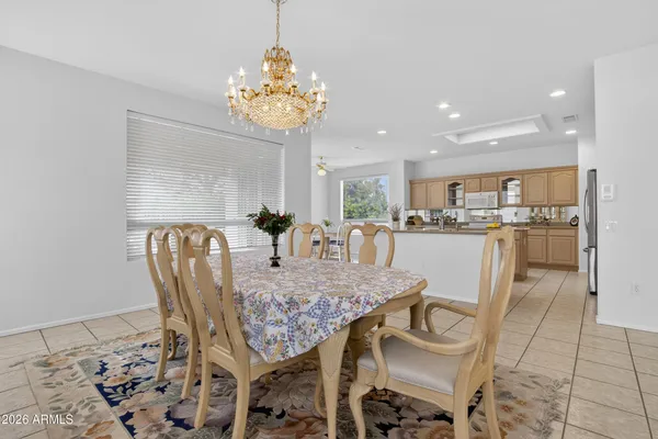 $2,150 | 15796 West Eucalyptus Court, Surprise, AZ 85374