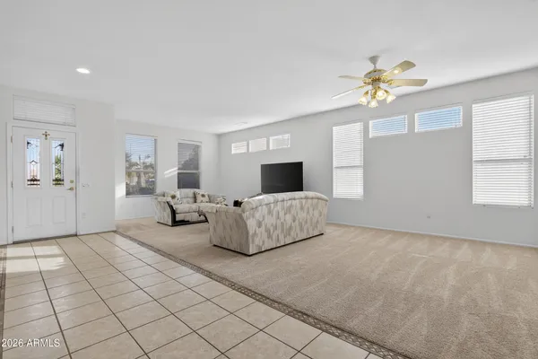 $2,150 | 15796 West Eucalyptus Court, Surprise, AZ 85374