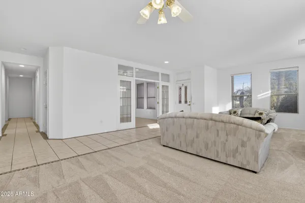 $2,150 | 15796 West Eucalyptus Court, Surprise, AZ 85374