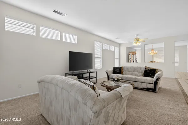 $2,150 | 15796 West Eucalyptus Court, Surprise, AZ 85374