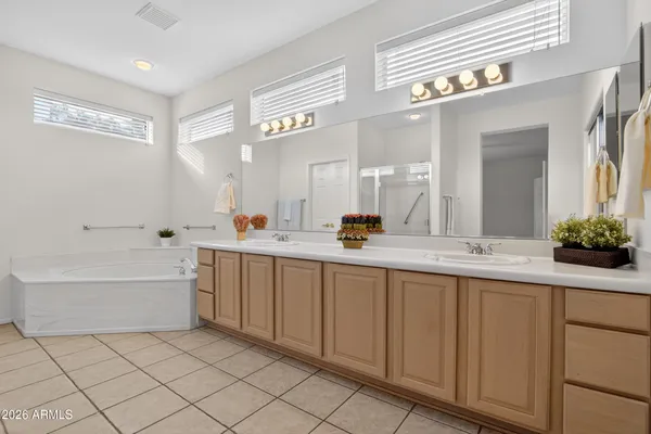 $2,150 | 15796 West Eucalyptus Court, Surprise, AZ 85374