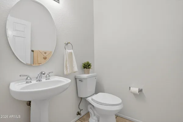 $2,150 | 15796 West Eucalyptus Court, Surprise, AZ 85374