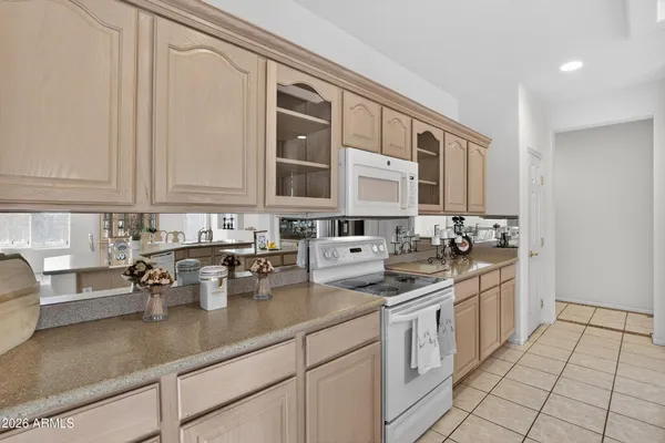 $2,150 | 15796 West Eucalyptus Court, Surprise, AZ 85374