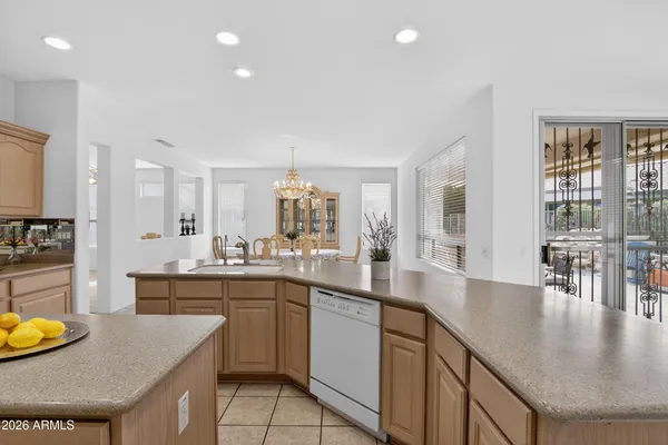 $2,150 | 15796 West Eucalyptus Court, Surprise, AZ 85374