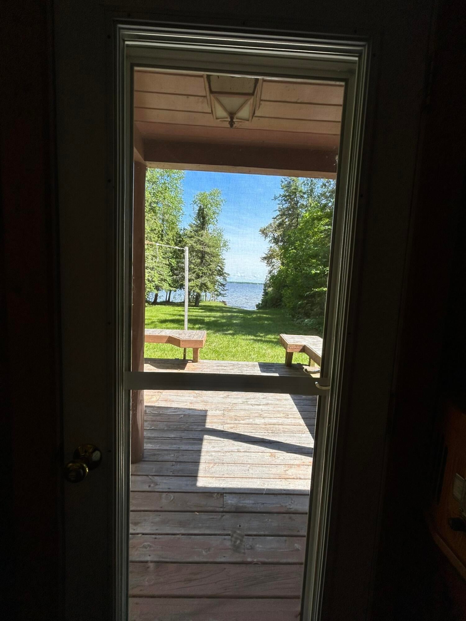 4241 North Government Road Moran, MI 49760 - Photo 37 of 54
