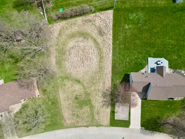 $22,000 | 0 Eastwood Way, Anderson, IN 46017