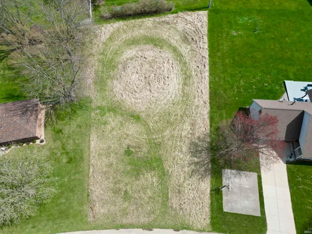 $22,000 | 0 Eastwood Way, Anderson, IN 46017