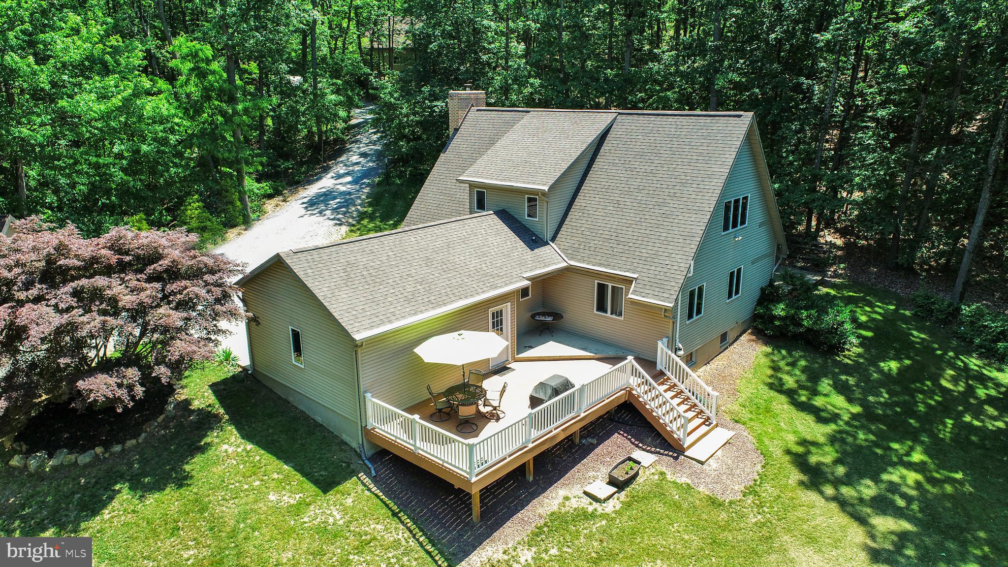 304 High Mountain Road Shippensburg, PA 17257 - Photo 35 of 51