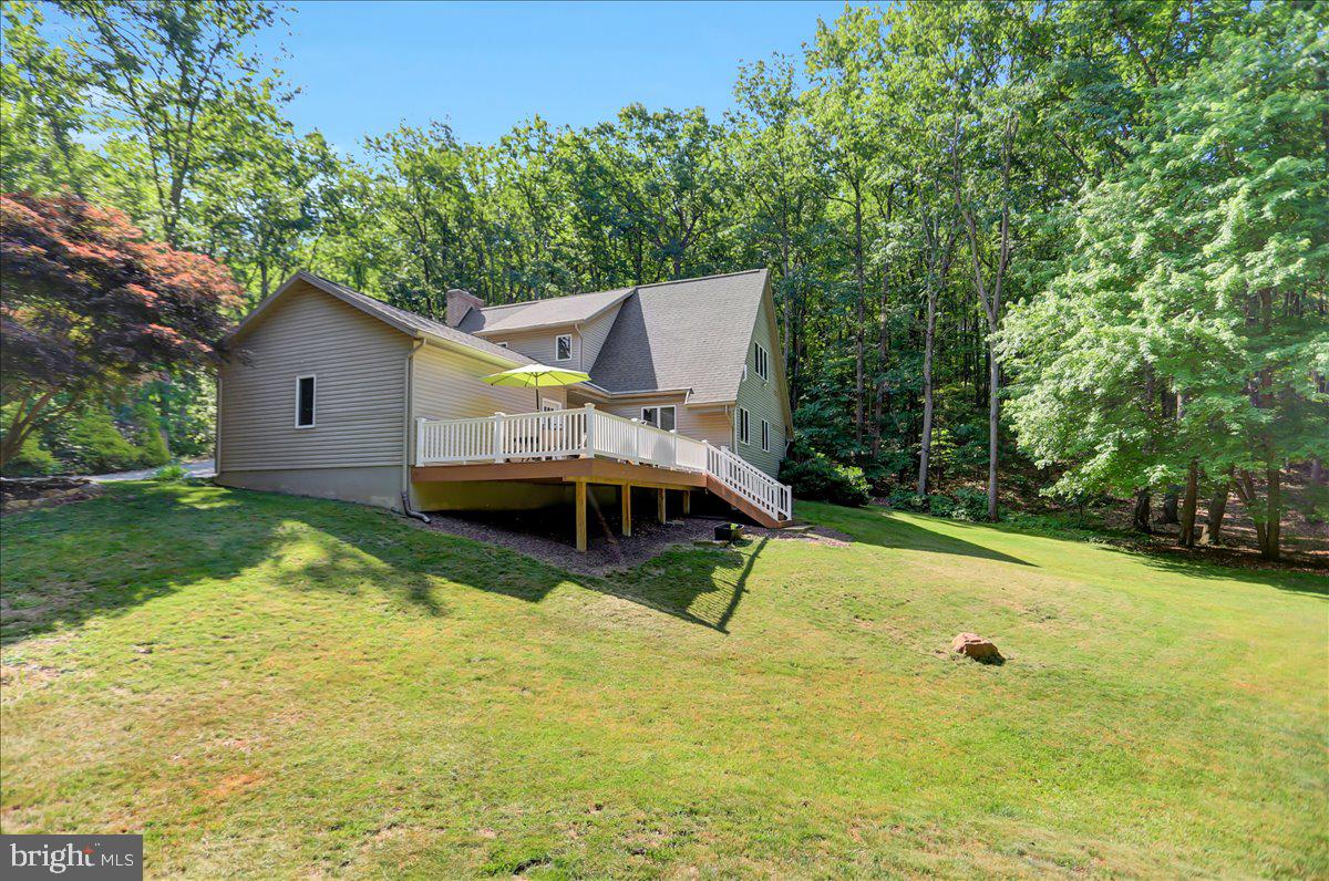 304 High Mountain Road Shippensburg, PA 17257 - Photo 36 of 51