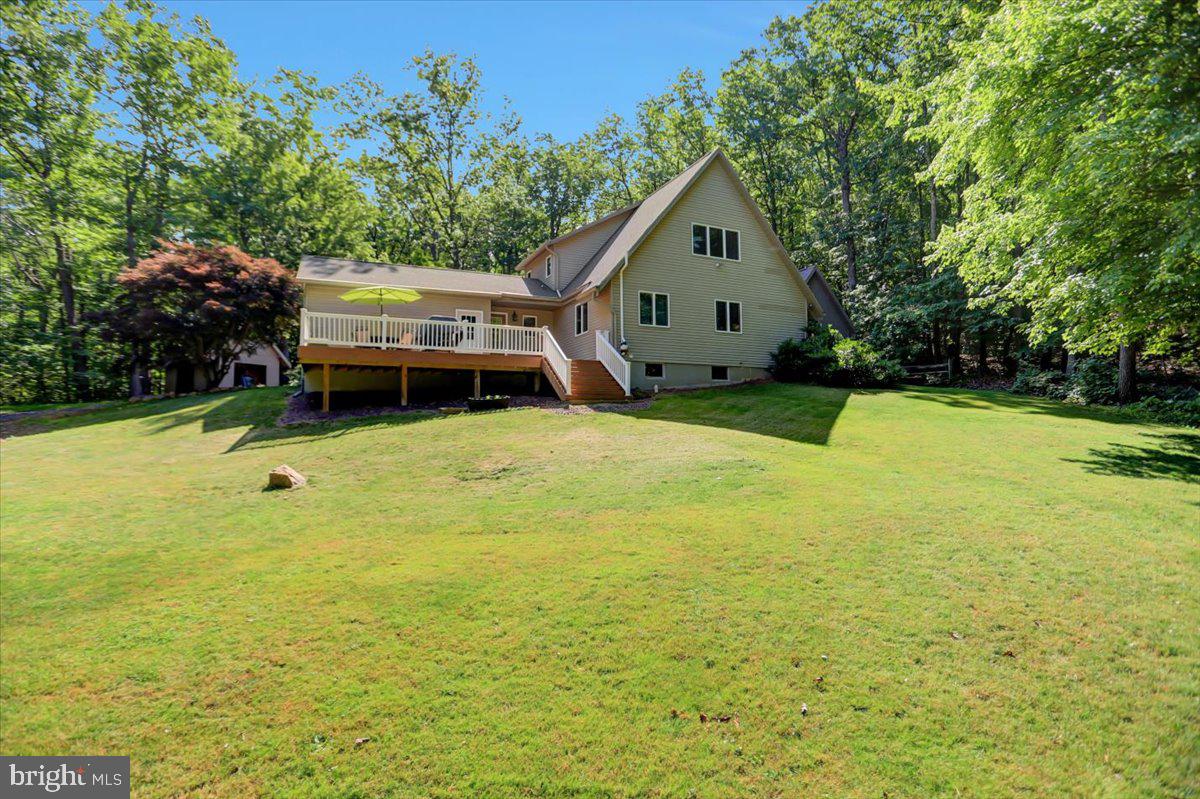 304 High Mountain Road Shippensburg, PA 17257 - Photo 37 of 51