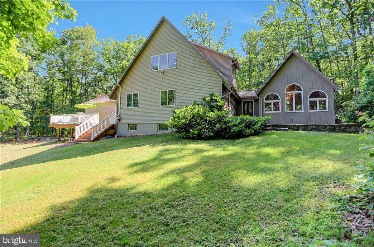 304 High Mountain Road Shippensburg, PA 17257 - Photo 38 of 51