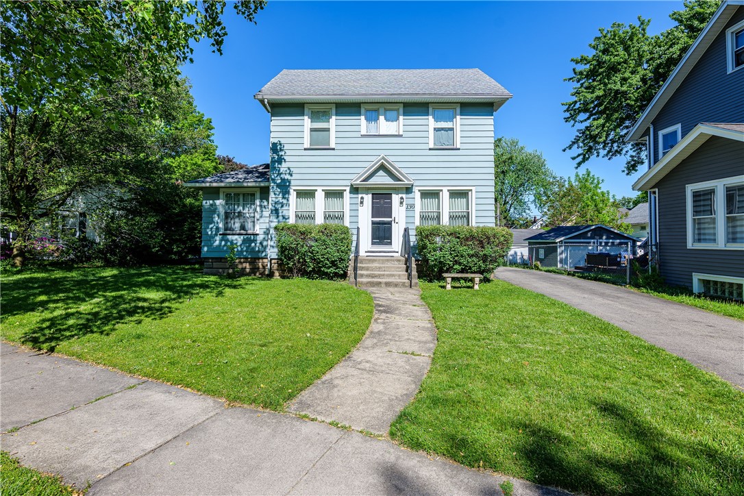 130 Fairfax Road Rochester, NY 14609 - Photo 47 of 47