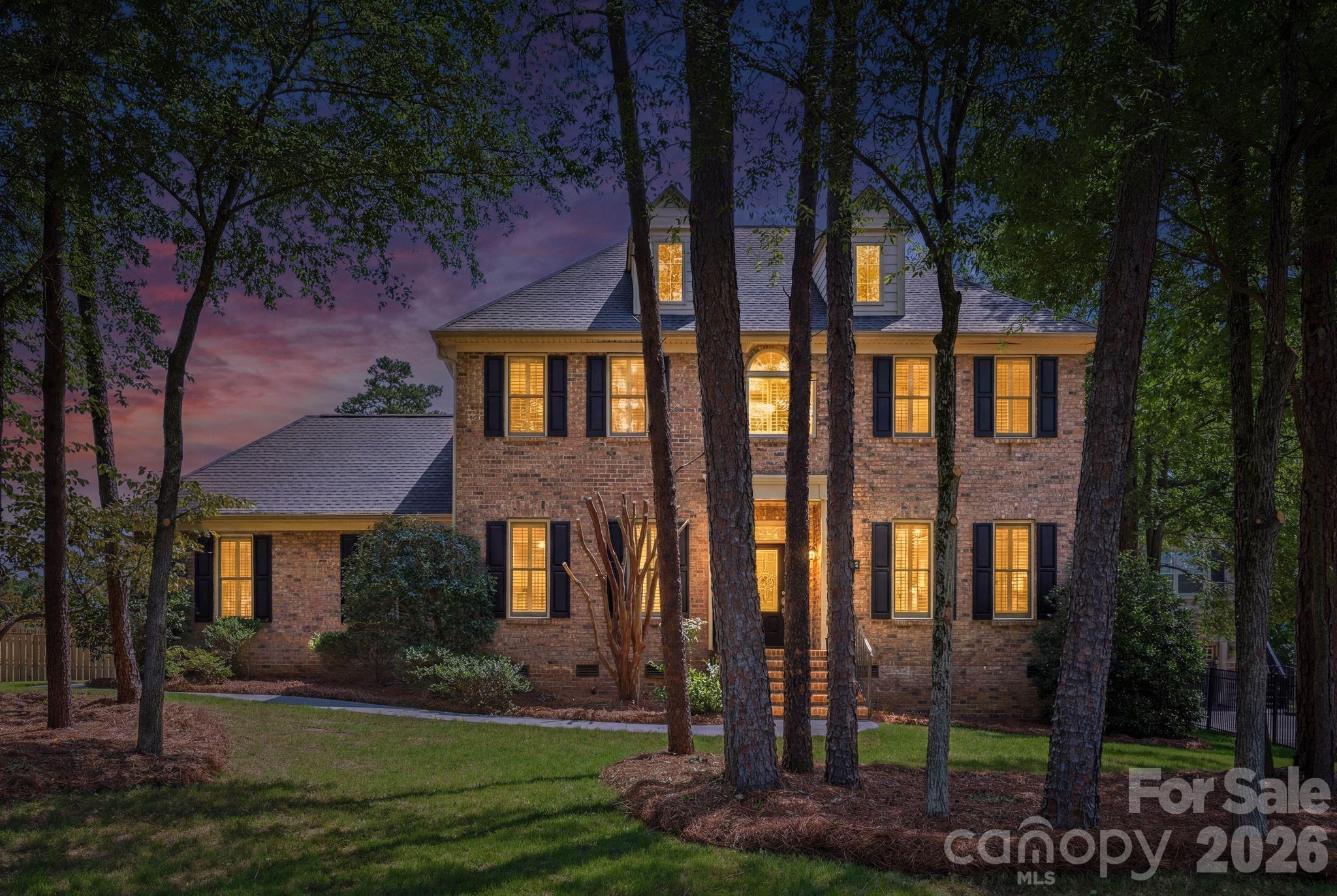 12308 Headquarters Farm Road Charlotte, NC 28262 - Photo 1 of 38