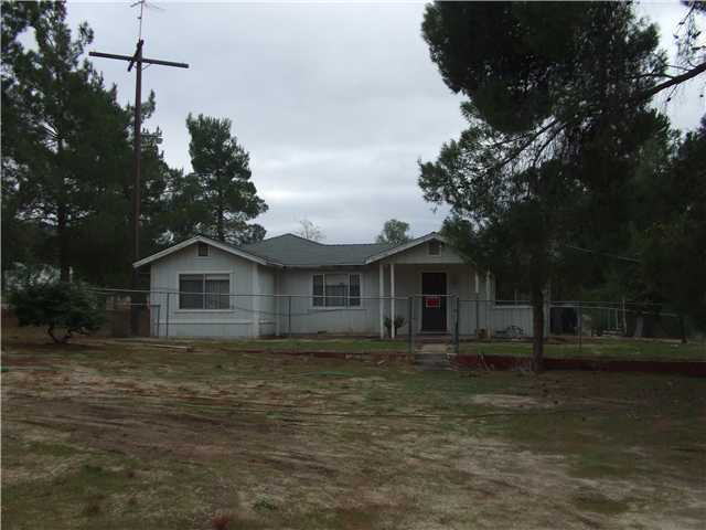 2071 Buckman Springs Road Campo, CA 91906 - Photo 1 of 11 Gallery Image 1