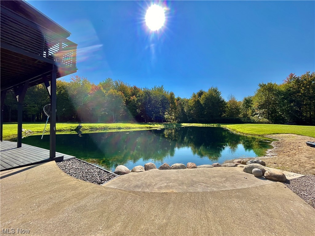 3990 Middle Road Conneaut, OH 44030 - Photo 26 of 35 Who wants their own private beach?