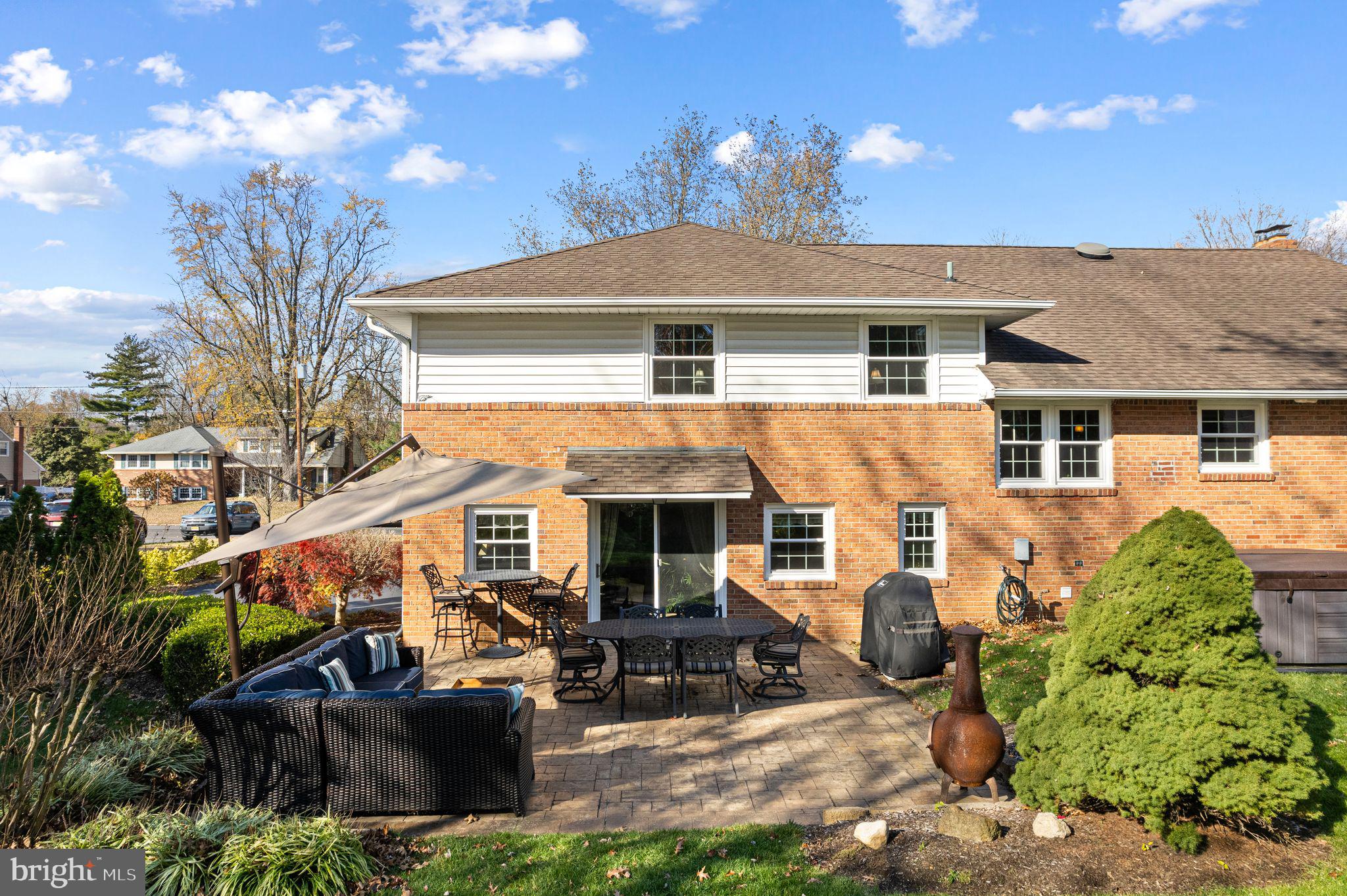 310 Devon Road Cinnaminson, NJ 08077 - Photo 34 of 43 Gallery Image 34