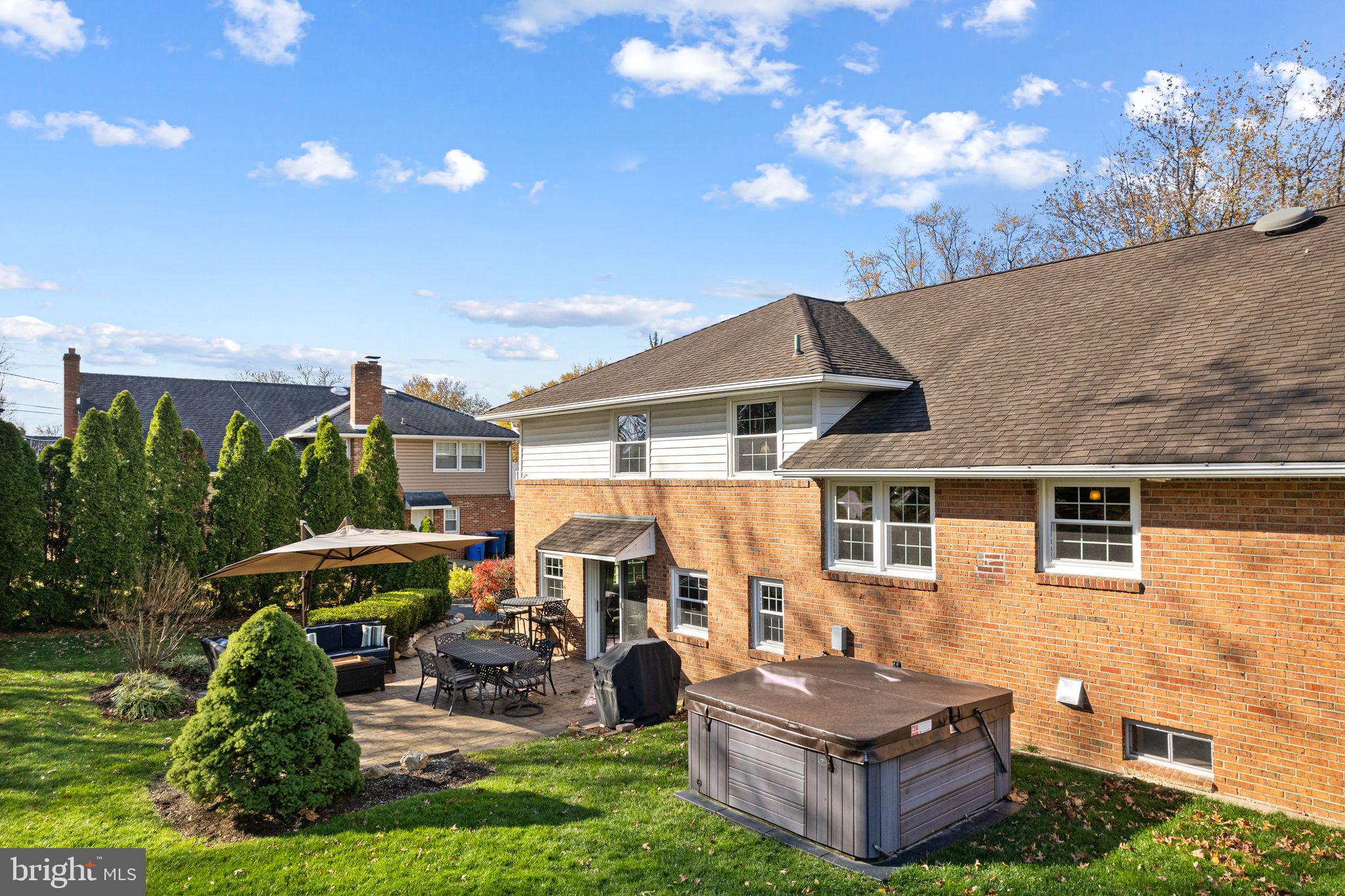 310 Devon Road Cinnaminson, NJ 08077 - Photo 35 of 43 Gallery Image 35