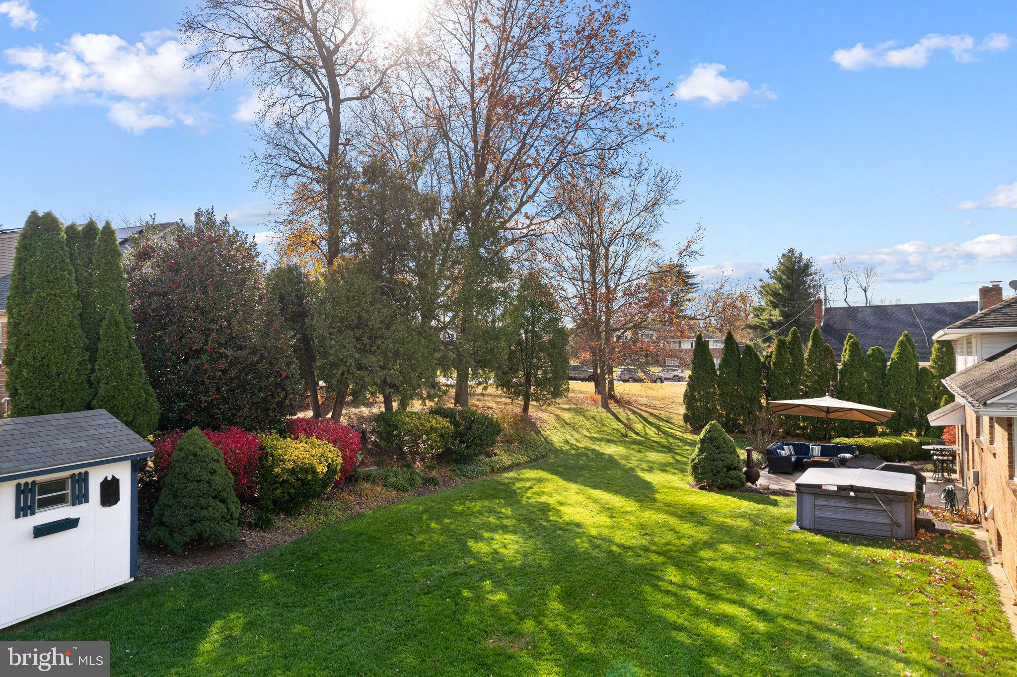 310 Devon Road Cinnaminson, NJ 08077 - Photo 36 of 43 Gallery Image 36