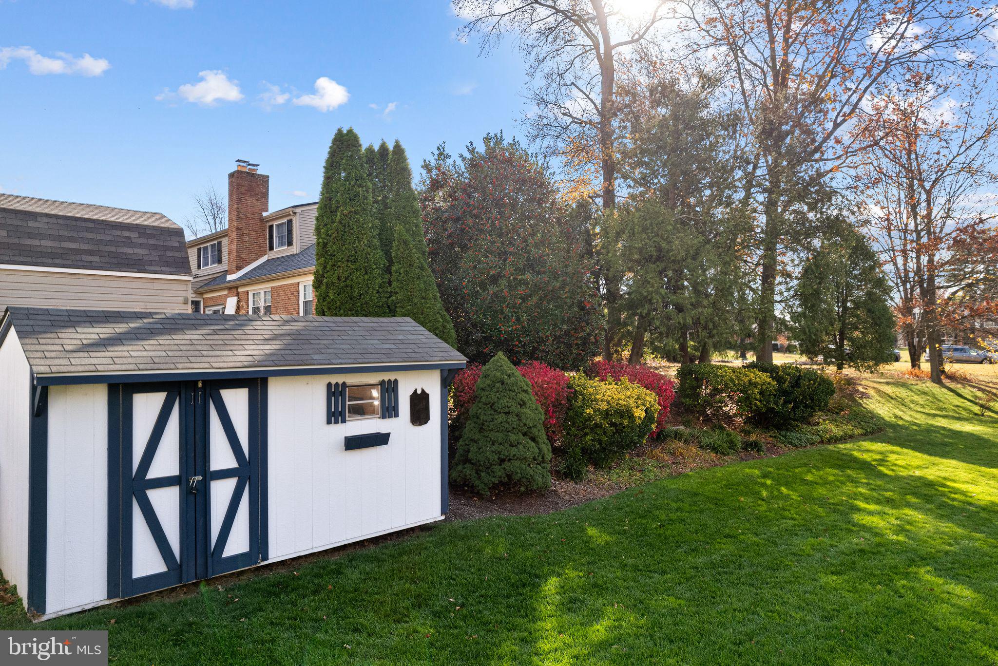 310 Devon Road Cinnaminson, NJ 08077 - Photo 37 of 43 Gallery Image 37