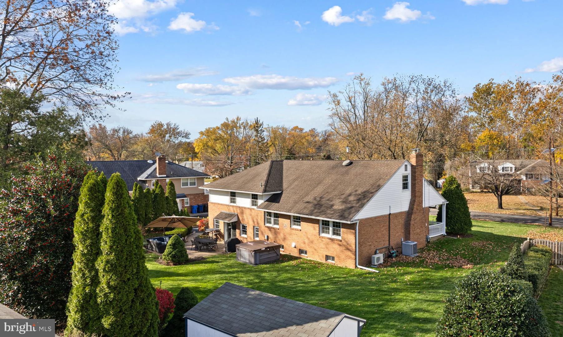 310 Devon Road Cinnaminson, NJ 08077 - Photo 38 of 43 Gallery Image 38