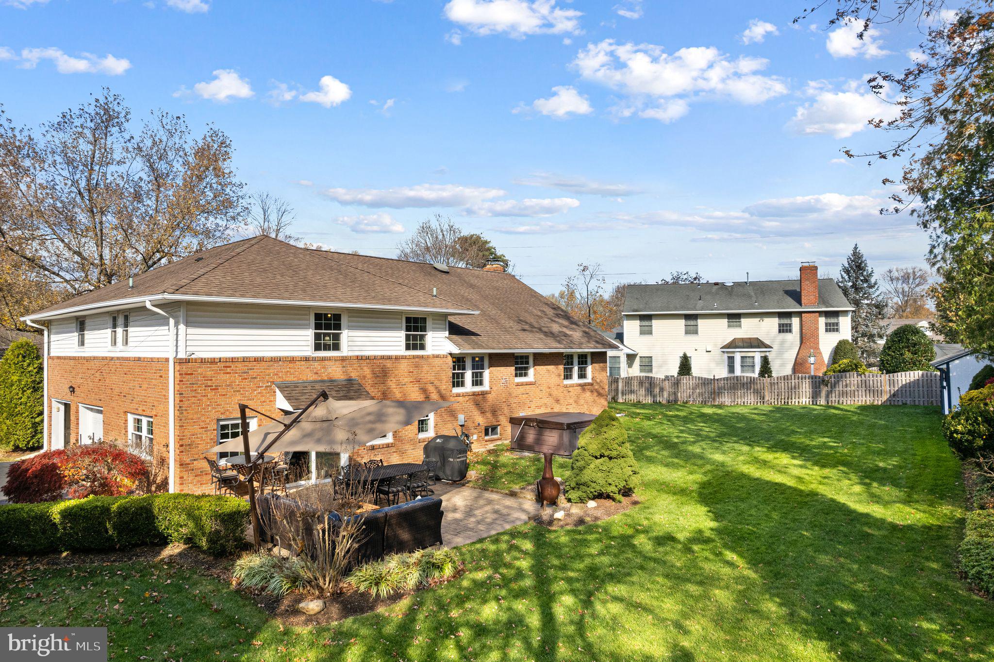 310 Devon Road Cinnaminson, NJ 08077 - Photo 39 of 43 Gallery Image 39