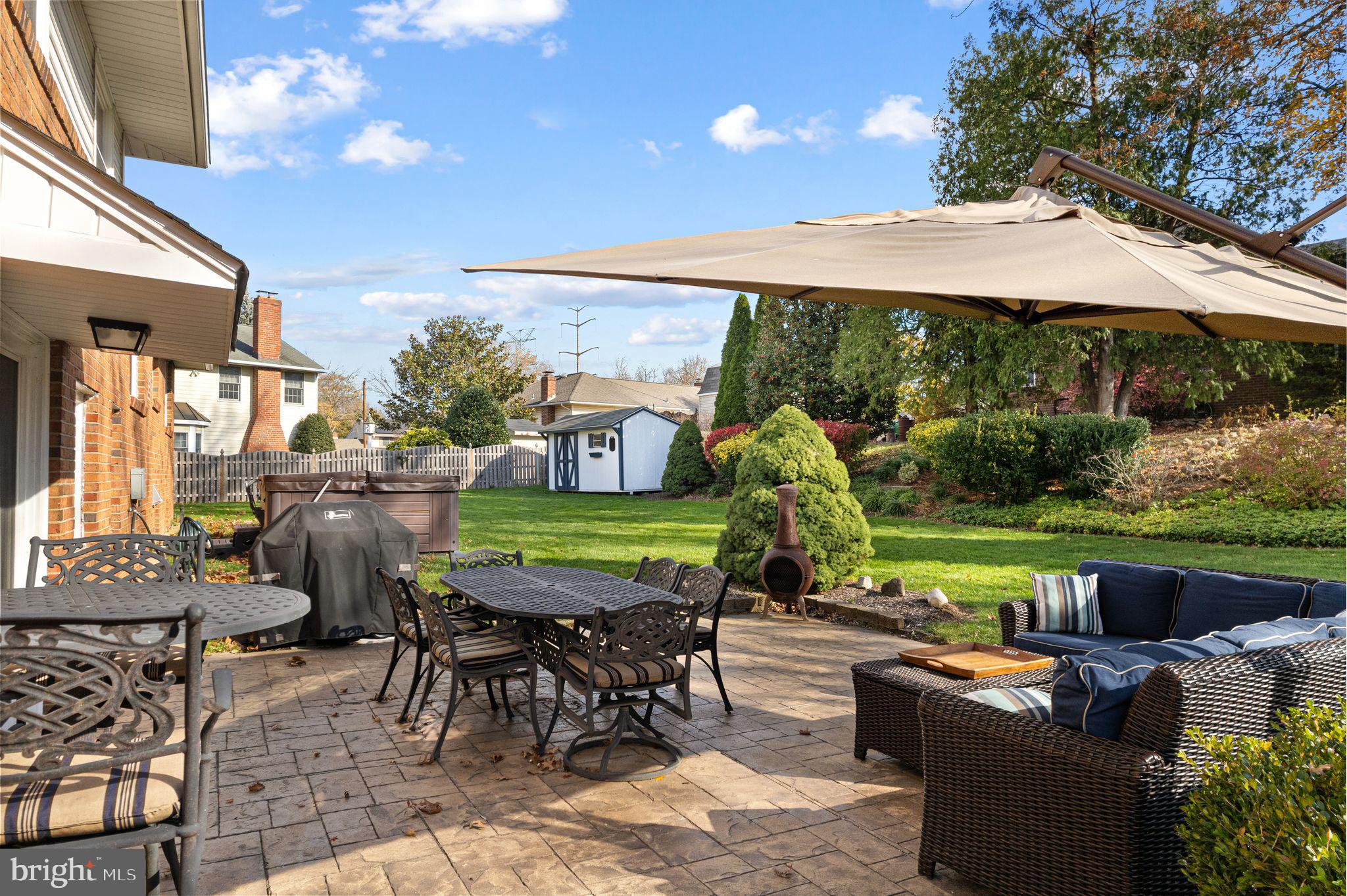 310 Devon Road Cinnaminson, NJ 08077 - Photo 40 of 43 Gallery Image 40