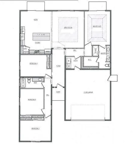 $472,800 | 5198 Merced Street, Redding, CA 96002
