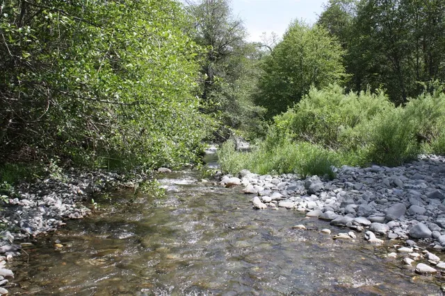 $1,400,000 | 0 Williams Creek Road, Covelo, CA 95428