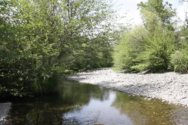 $1,400,000 | 0 Williams Creek Road, Covelo, CA 95428