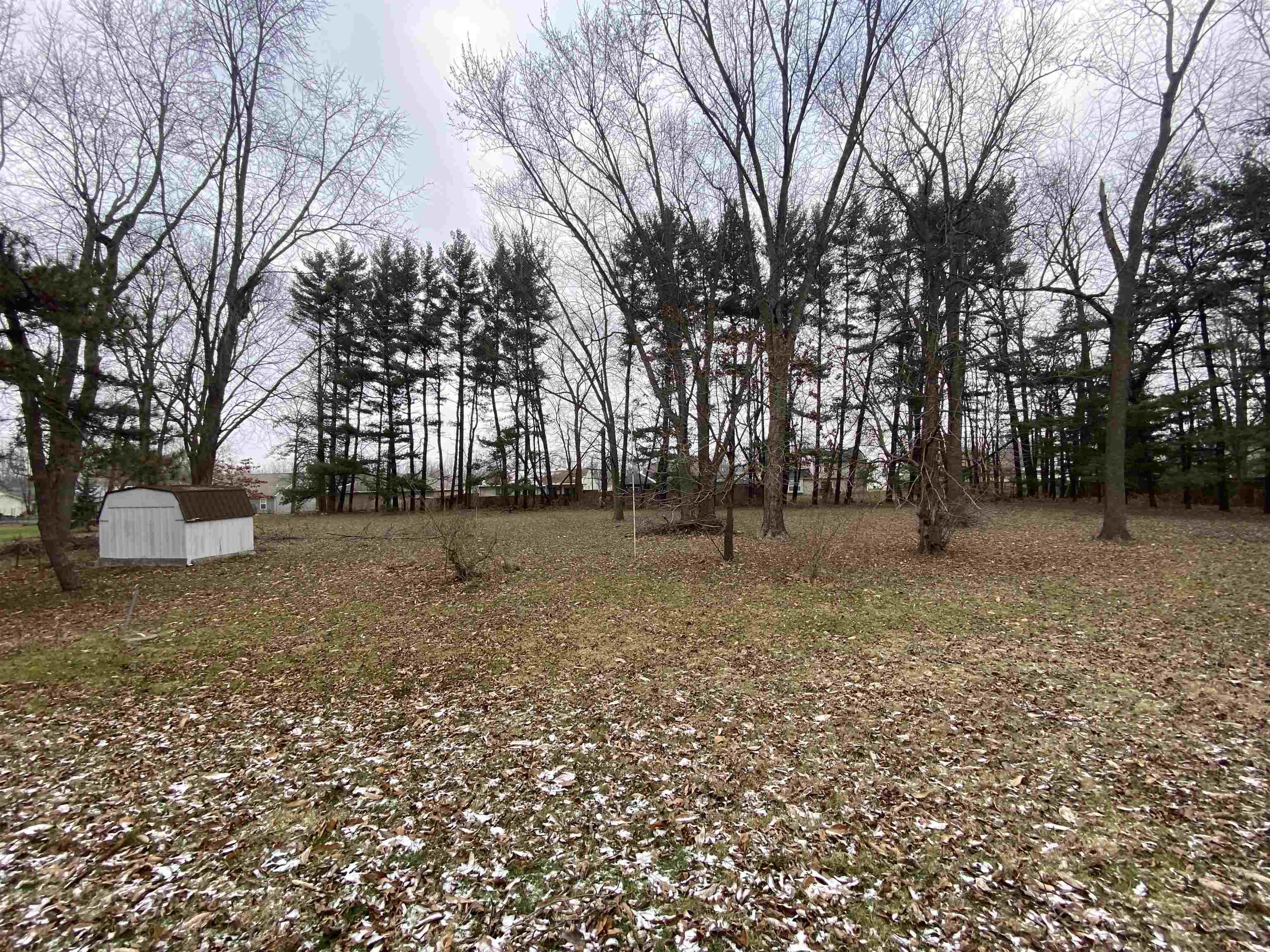 4216 Knoll Road Fort Wayne, IN 46809 - Photo 22 of 28