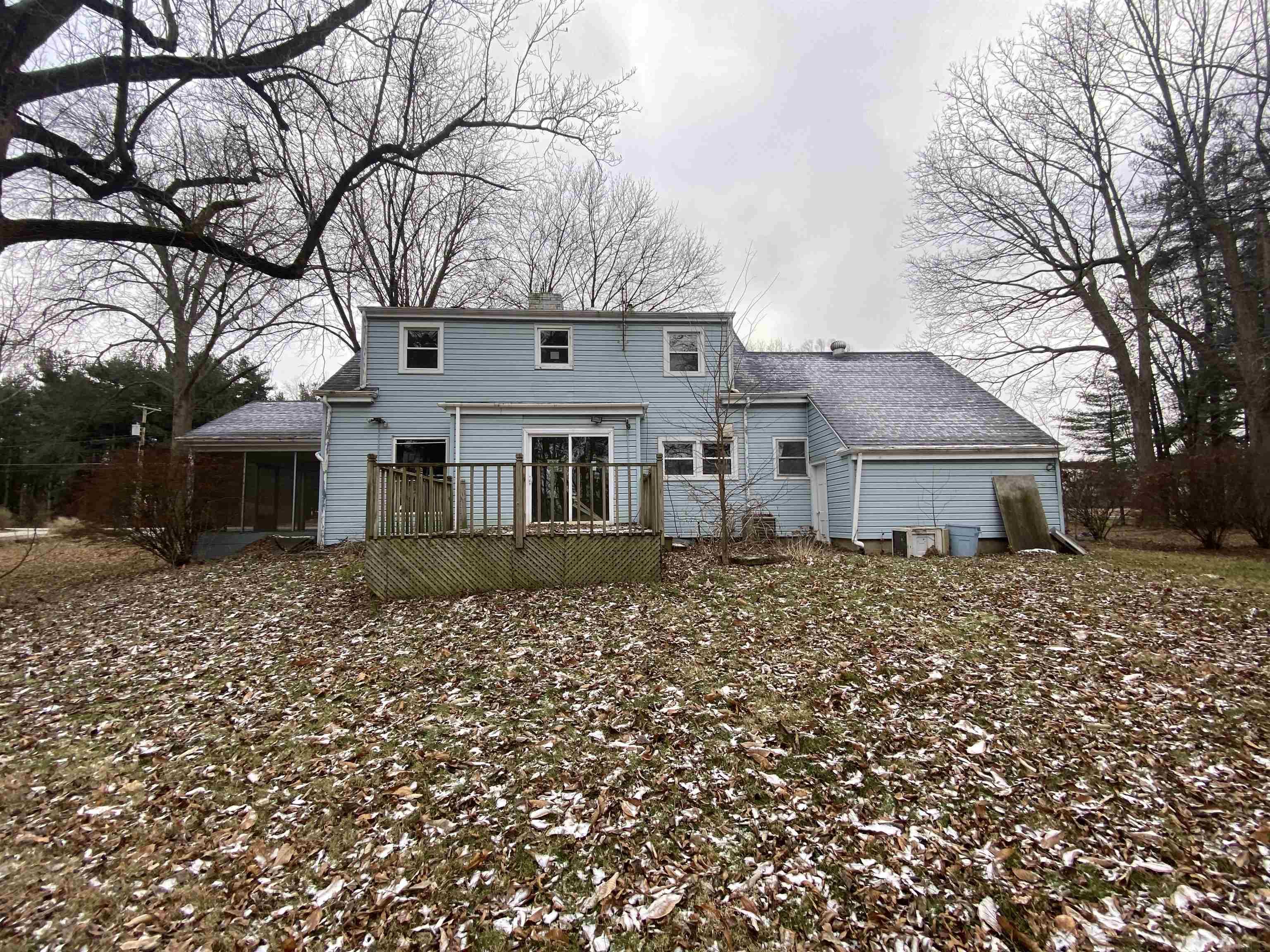 4216 Knoll Road Fort Wayne, IN 46809 - Photo 23 of 28