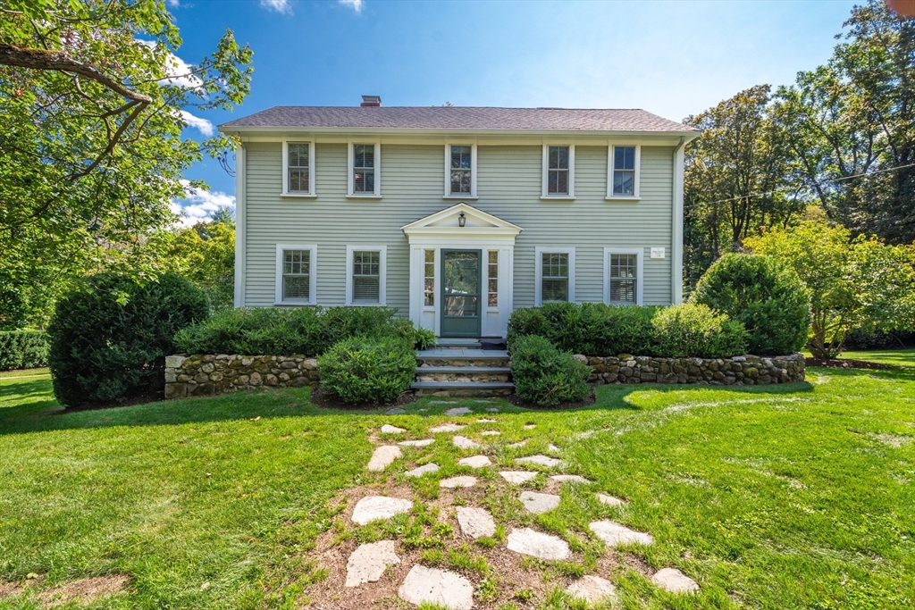 49 Bedford Road Lincoln, MA 01773 - Photo 1 of 42 Gallery Image 1