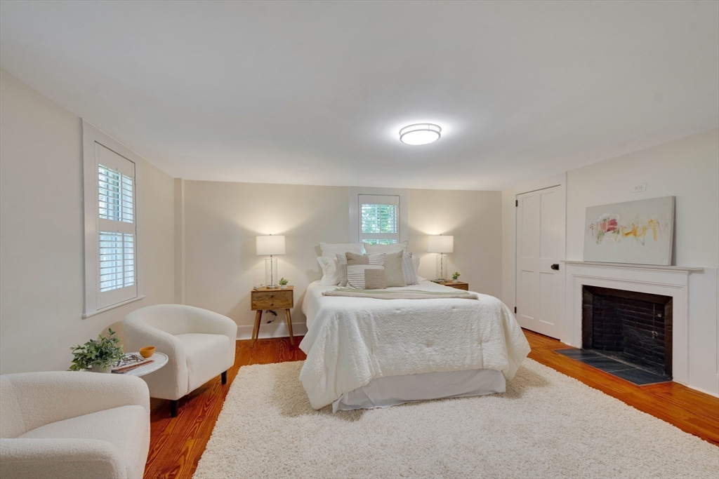 49 Bedford Road Lincoln, MA 01773 - Photo 17 of 42 Gallery Image 17