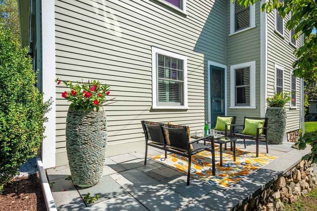 49 Bedford Road Lincoln, MA 01773 - Photo 35 of 42 Gallery Image 35