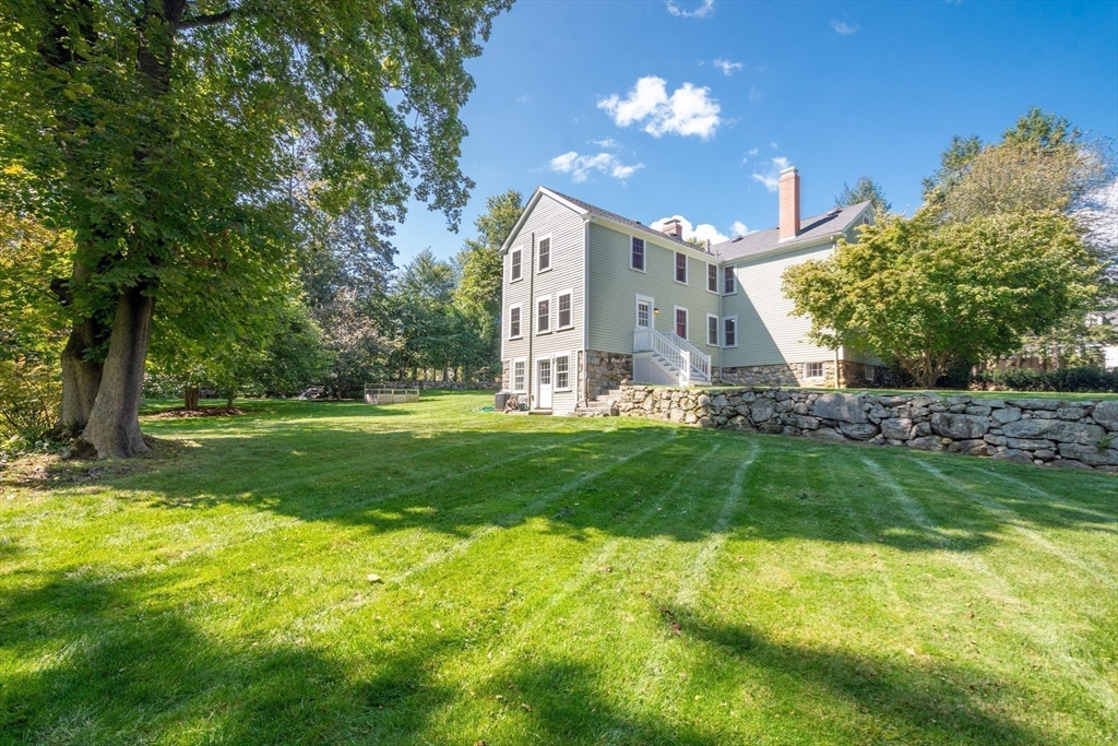 49 Bedford Road Lincoln, MA 01773 - Photo 39 of 42 Gallery Image 39