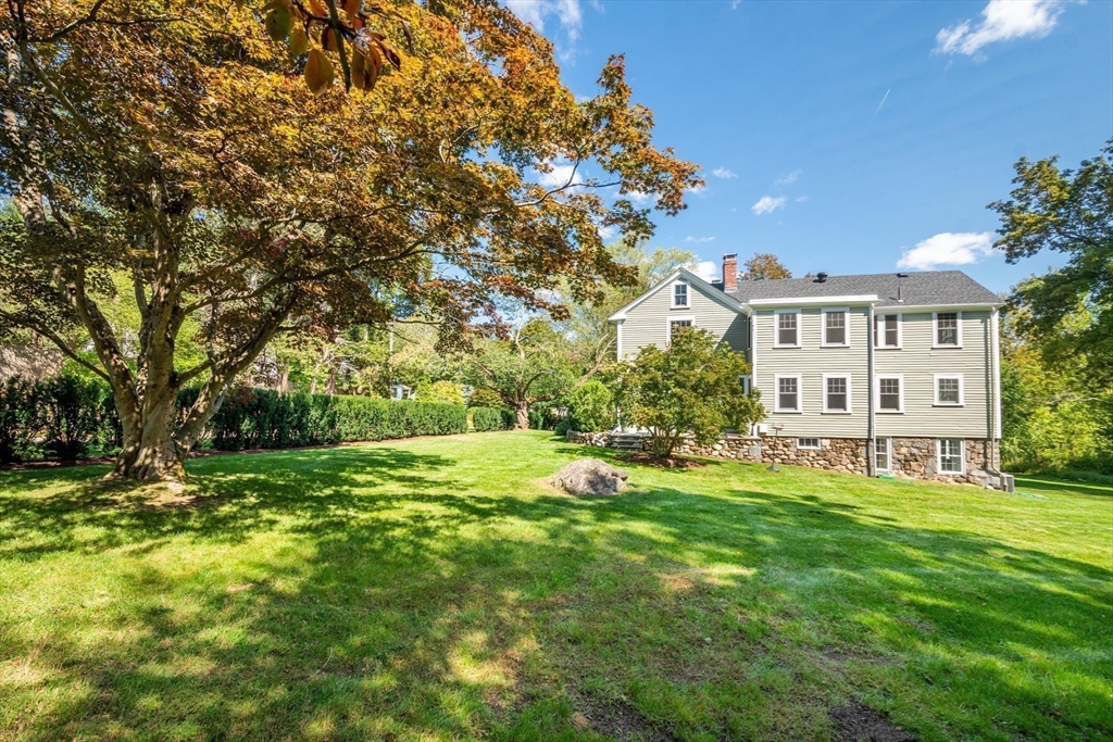 49 Bedford Road Lincoln, MA 01773 - Photo 40 of 42 Gallery Image 40