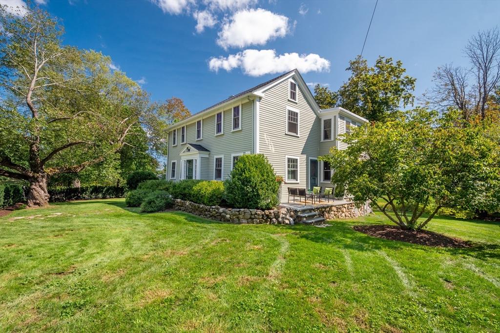 49 Bedford Road Lincoln, MA 01773 - Photo 42 of 42 Gallery Image 42