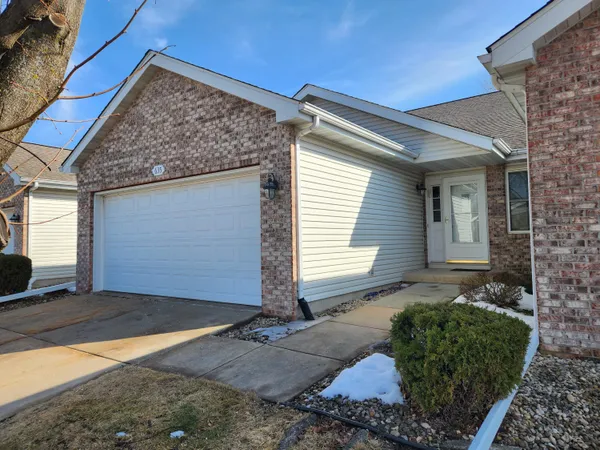 $374,900 | 635 Cardinal Way, Sun Prairie, WI 53590