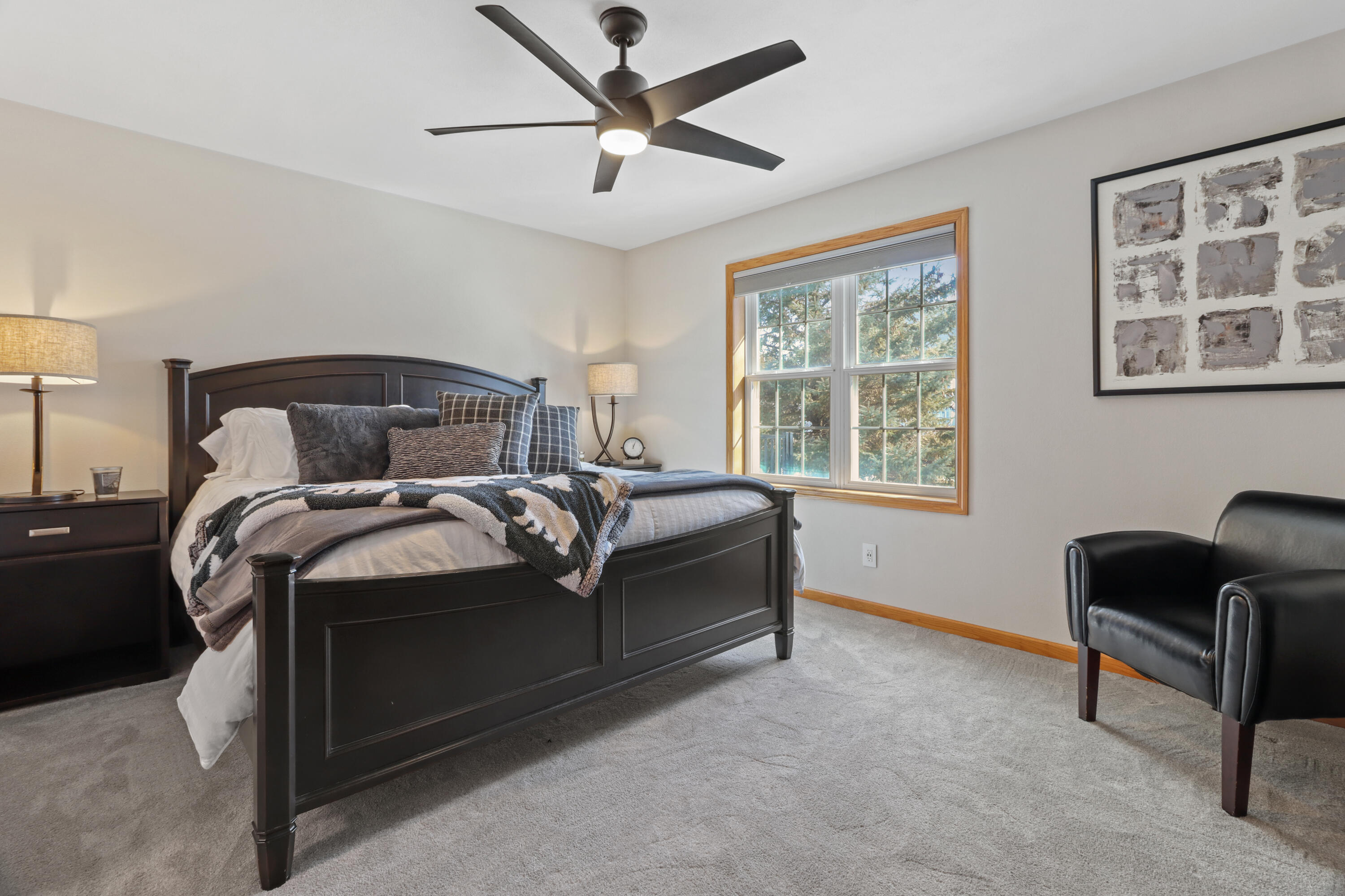 635 Cardinal Way Sun Prairie, WI 53590 - Photo 10 of 32 Bedroom Suite