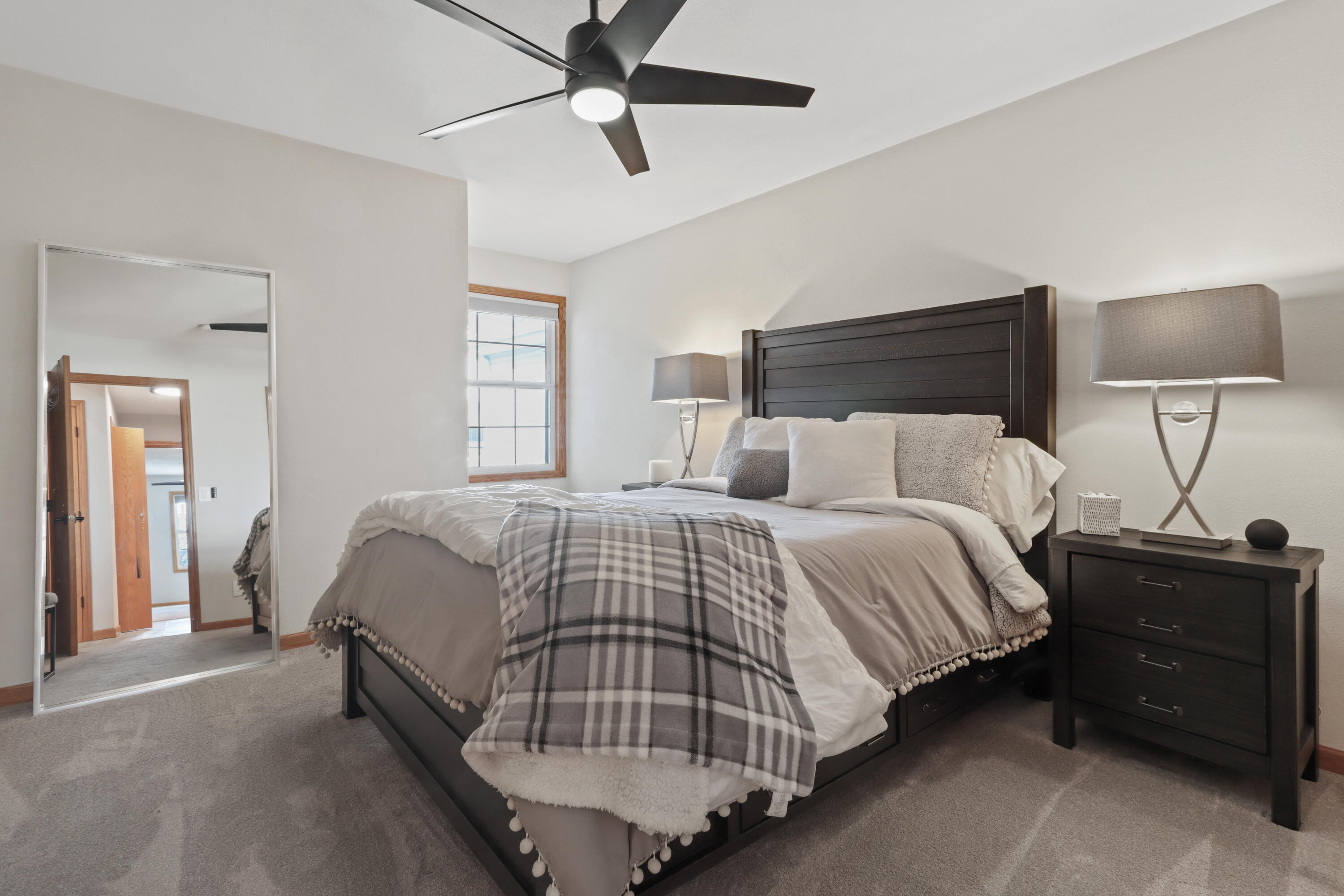 635 Cardinal Way Sun Prairie, WI 53590 - Photo 13 of 32 2nd Bedroom Suite