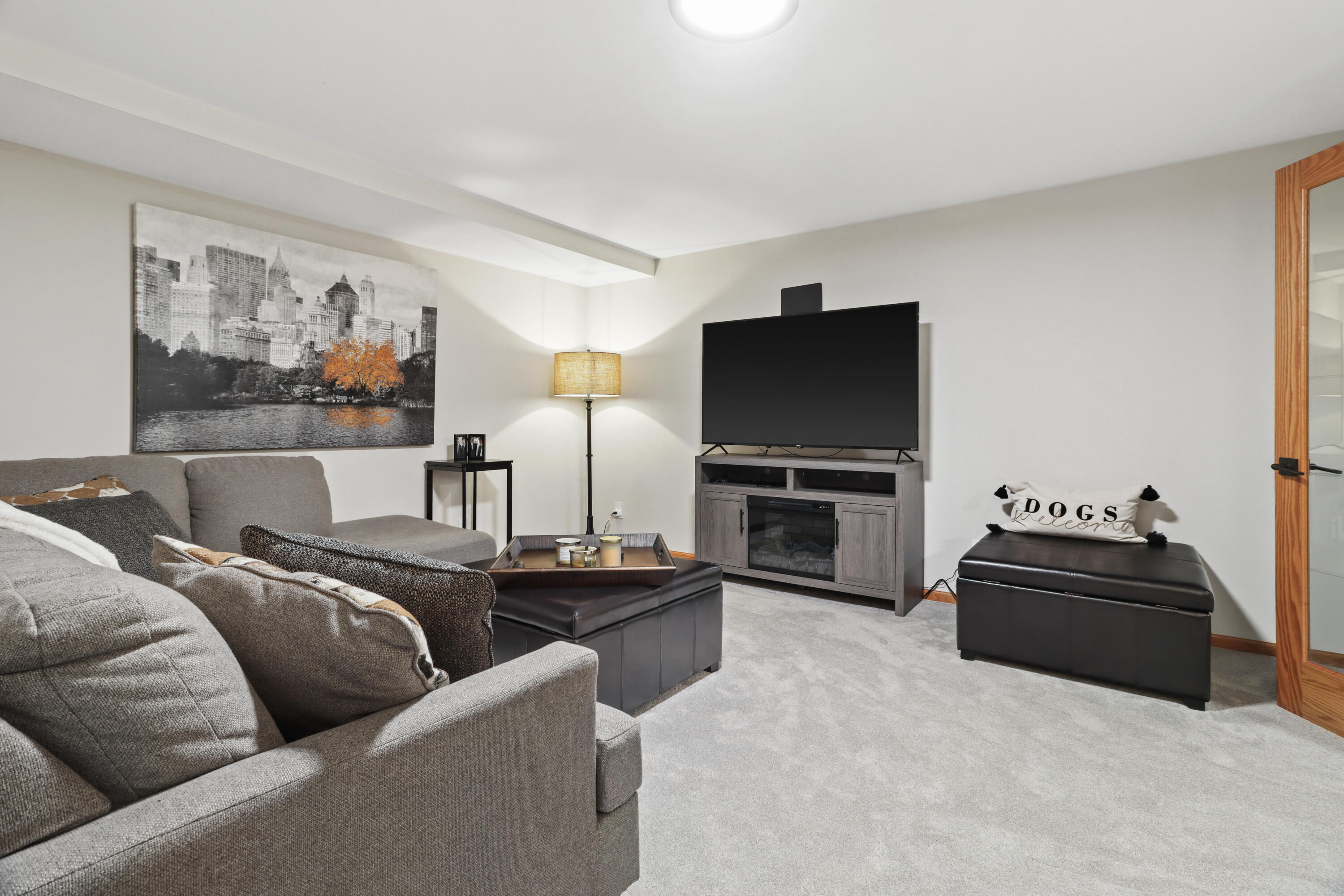 635 Cardinal Way Sun Prairie, WI 53590 - Photo 17 of 32 Recreation Room