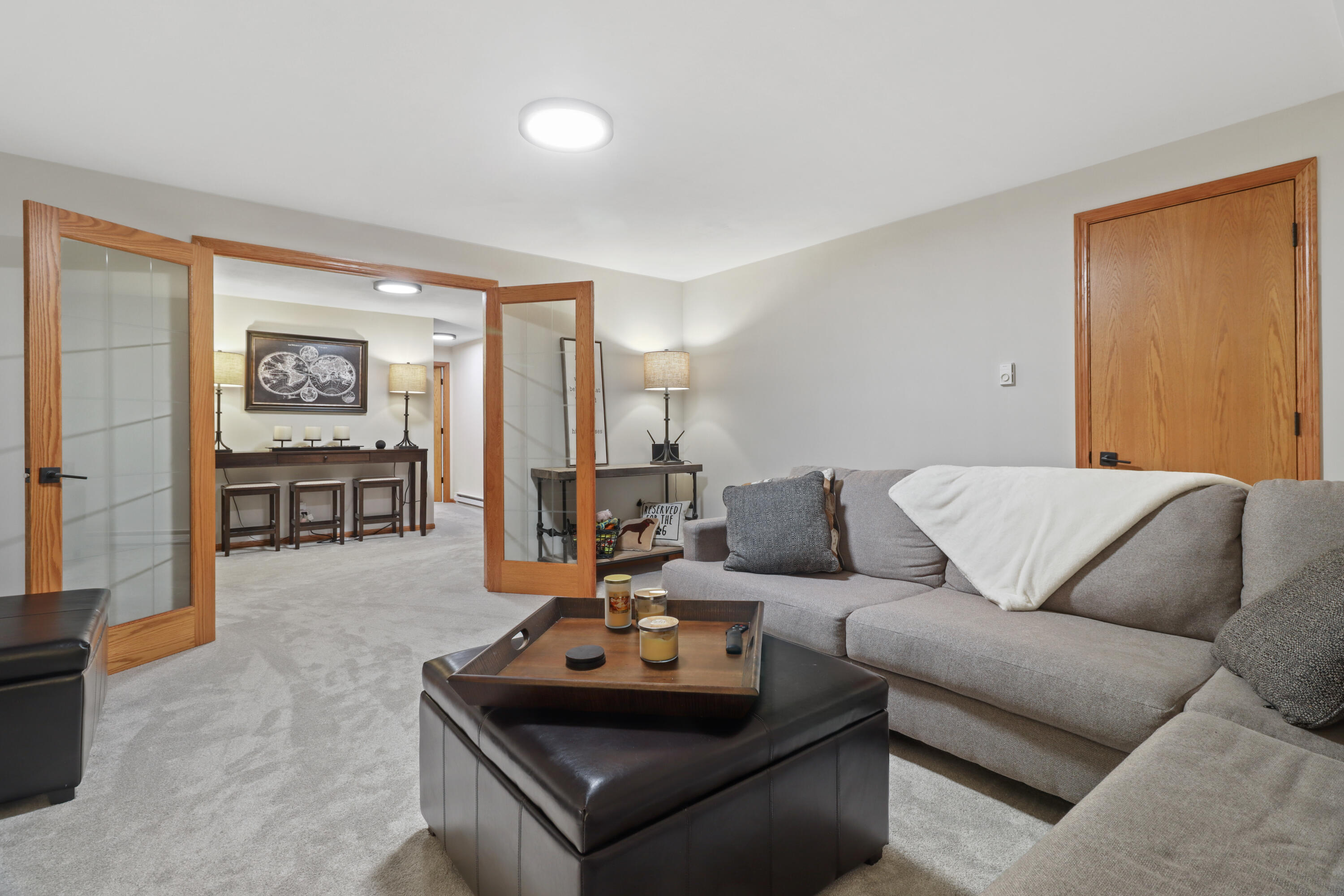 635 Cardinal Way Sun Prairie, WI 53590 - Photo 18 of 32 Recreation Room