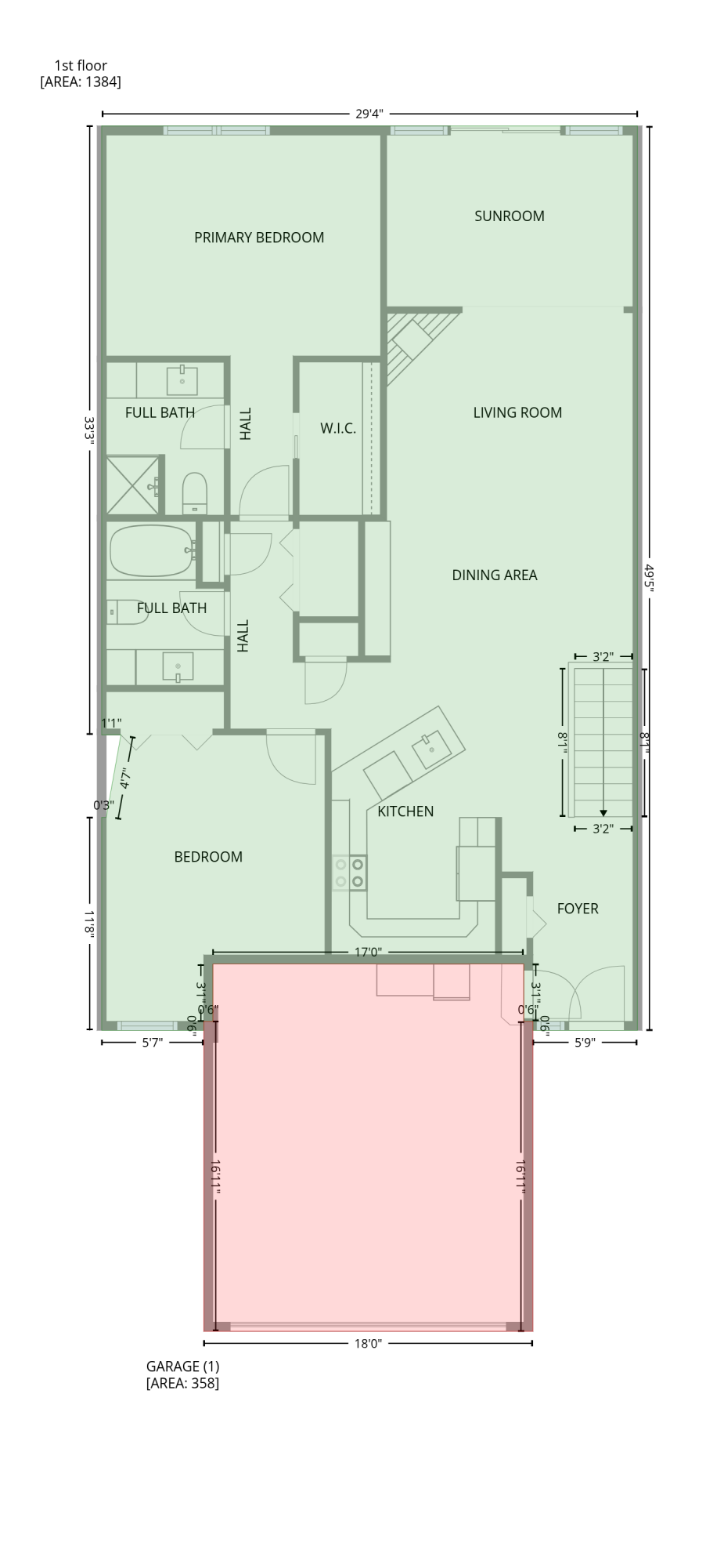 635 Cardinal Way Sun Prairie, WI 53590 - Photo 29 of 32