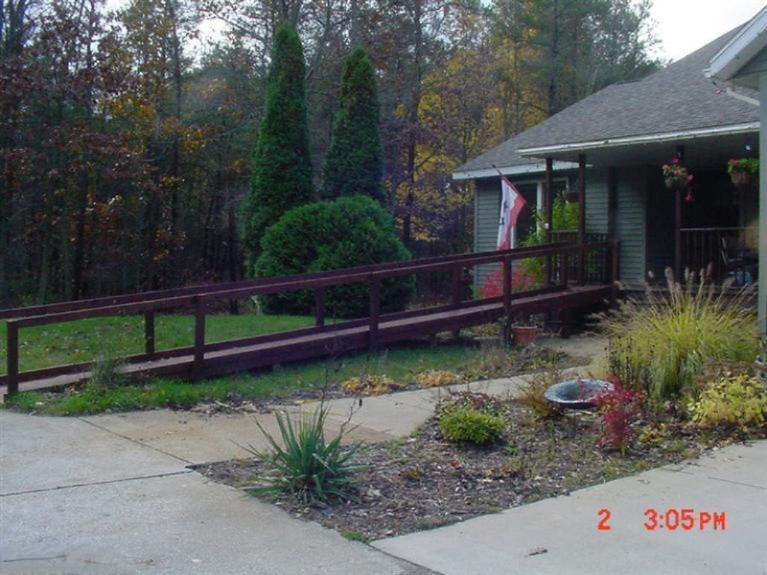 907 North Peterson Road Muskegon, MI 49445 - Photo 3 of 5 Additional Photo