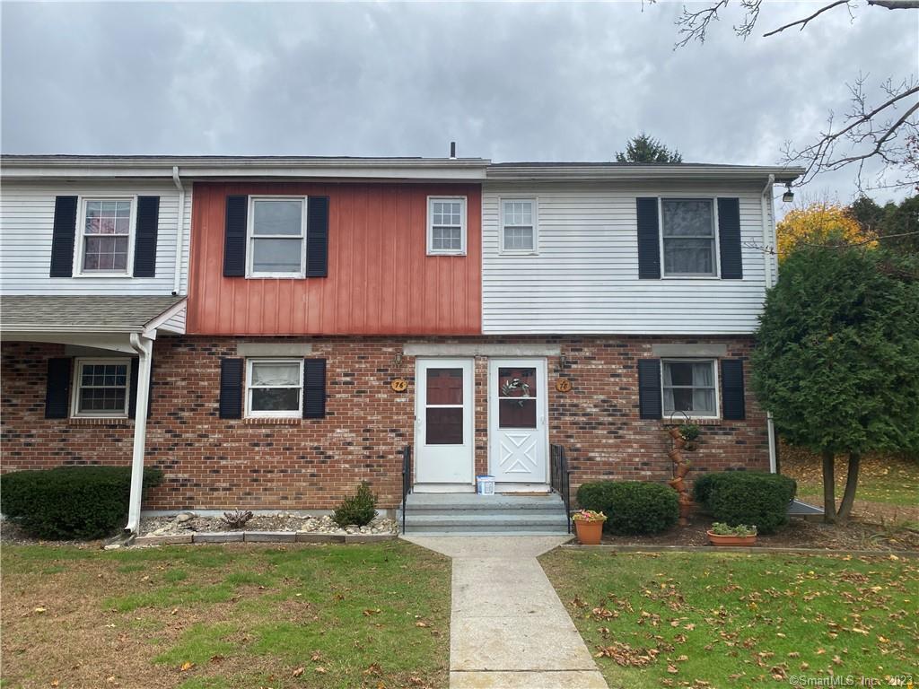 76 Athol Street, Unit 76 Killingly, CT 06239 - Photo 1 of 1 Gallery Image 1