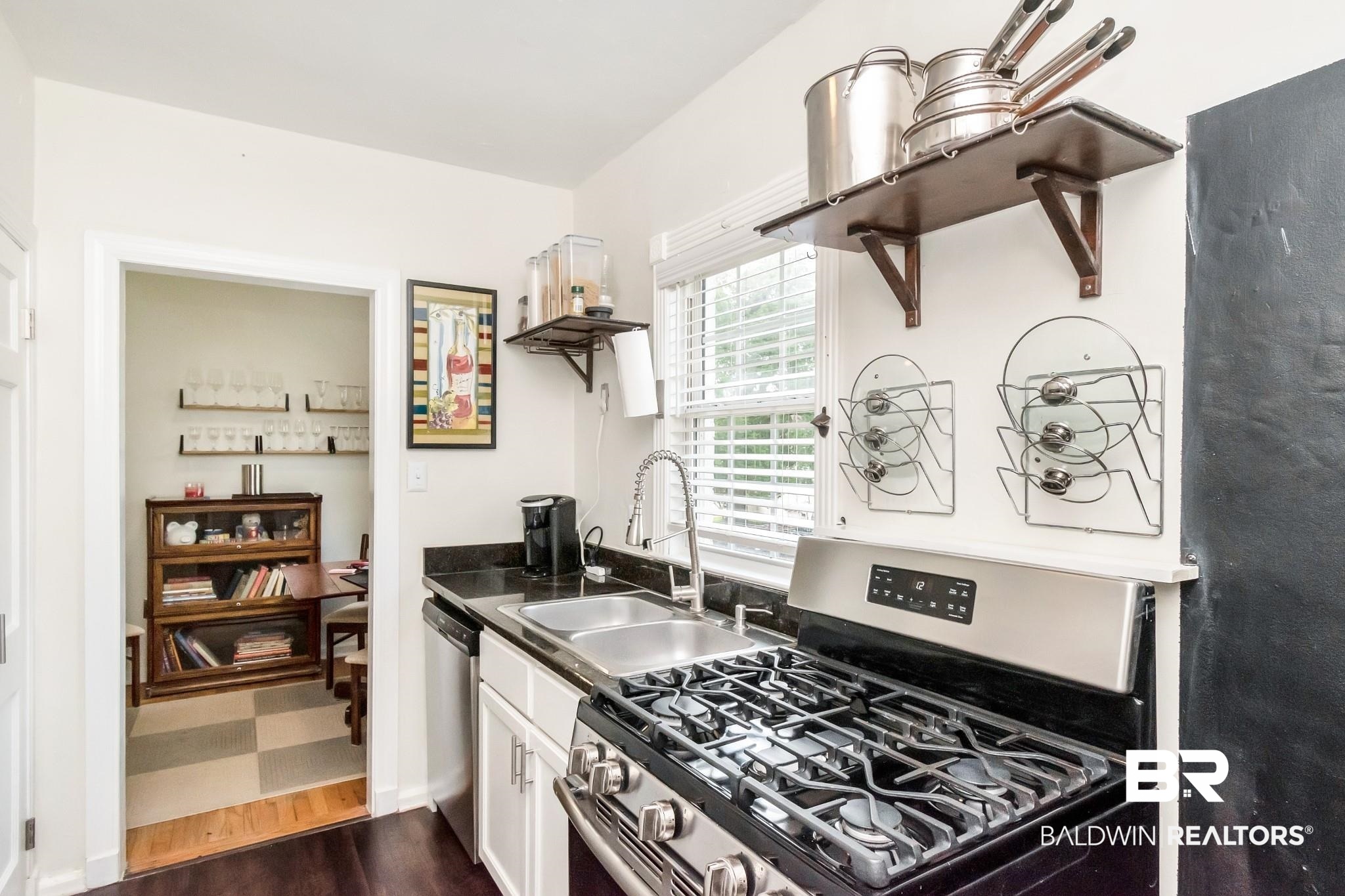 214 Upham Street, Unit 13D Mobile, AL 36607 - Photo 22 of 30