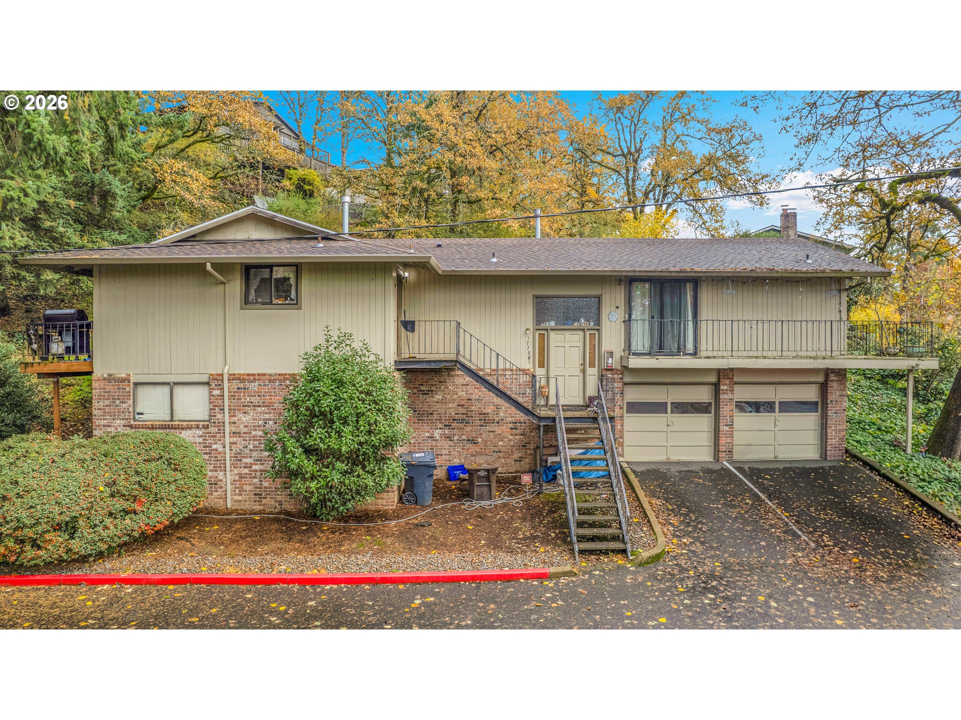 17788 Webster Road Gladstone, OR 97027 - Photo 2 of 47