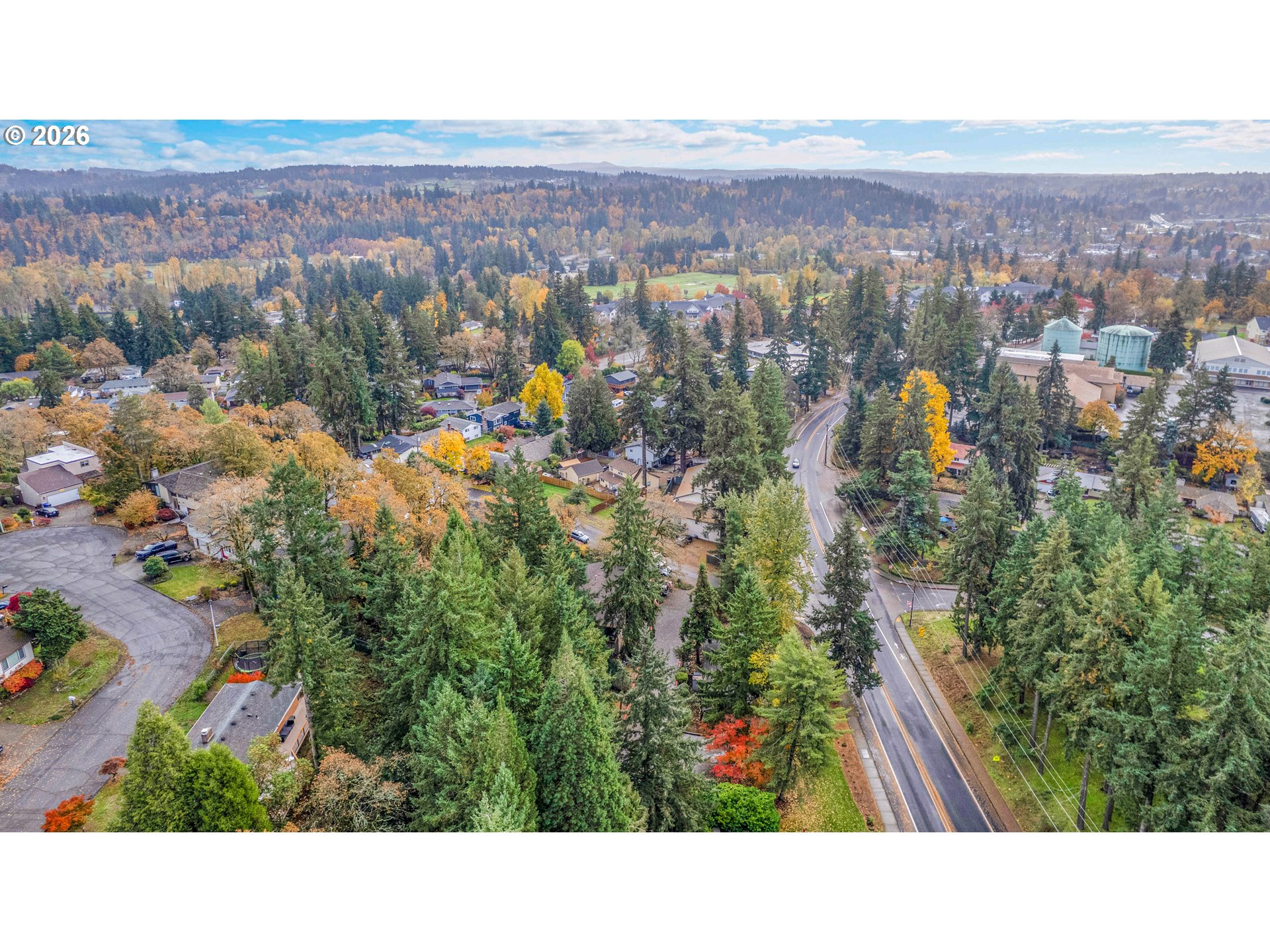 17788 Webster Road Gladstone, OR 97027 - Photo 46 of 47