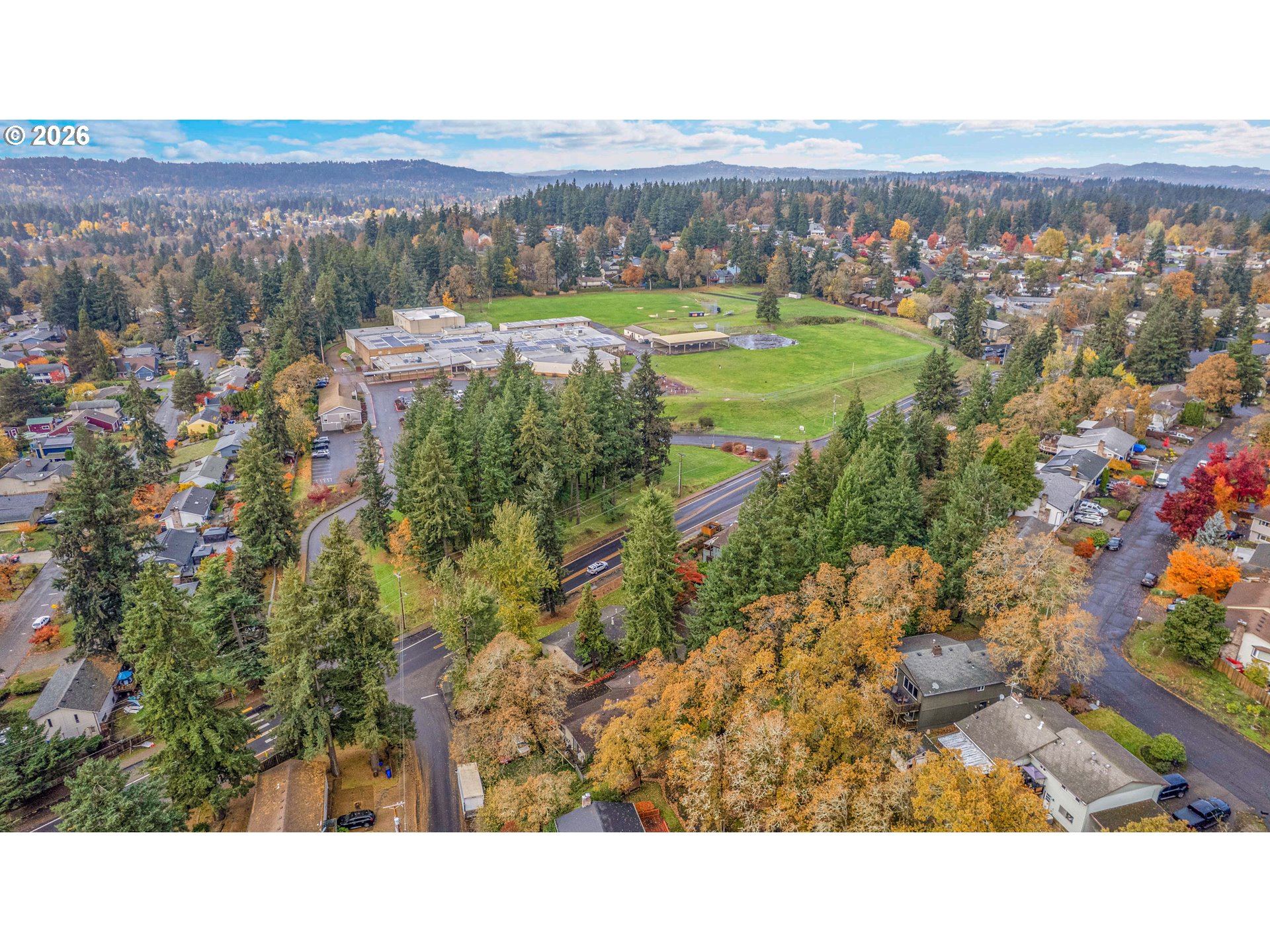 17788 Webster Road Gladstone, OR 97027 - Photo 47 of 47